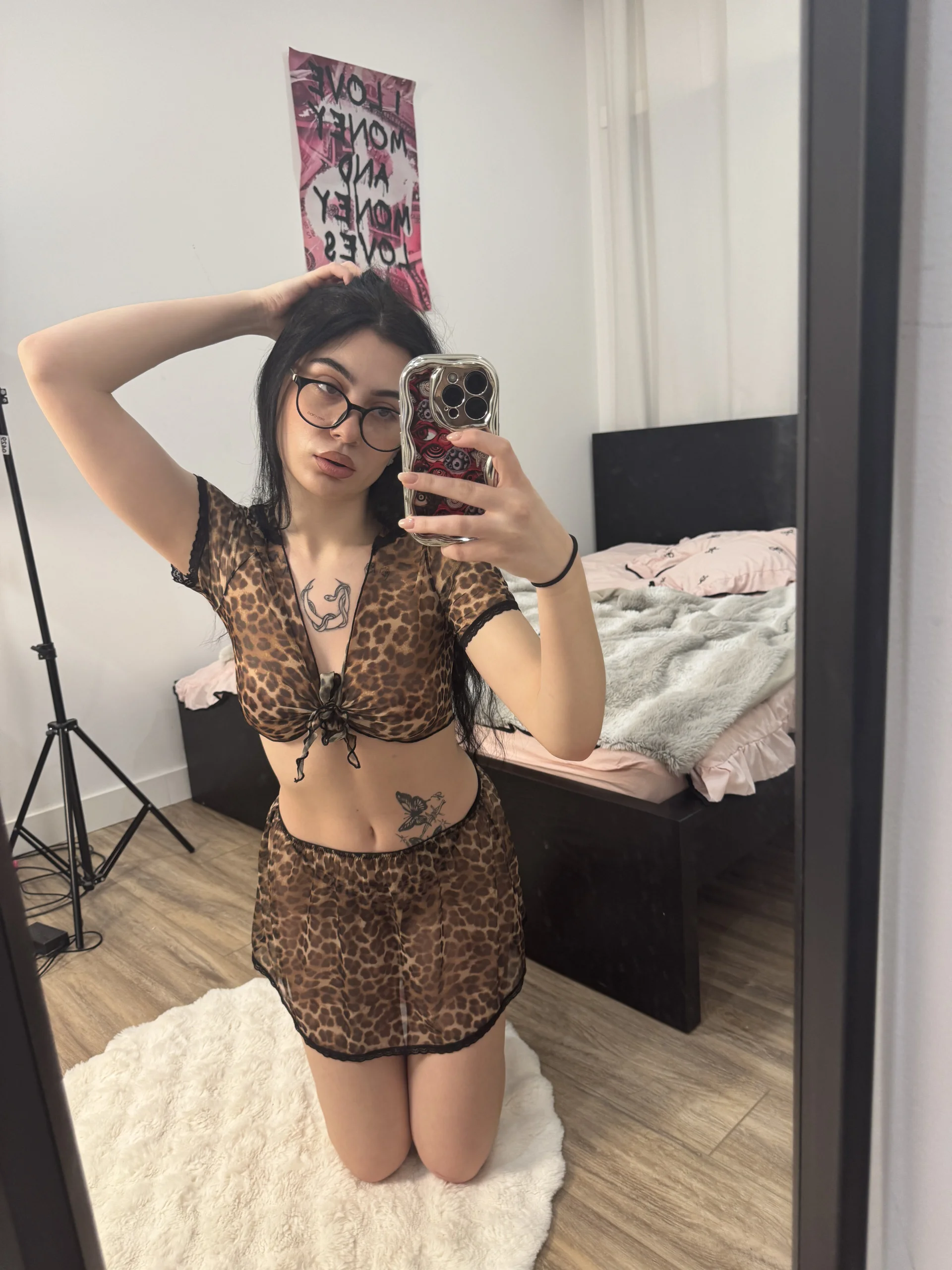 XXX Porn Photo of Nude BlackkStorm 30