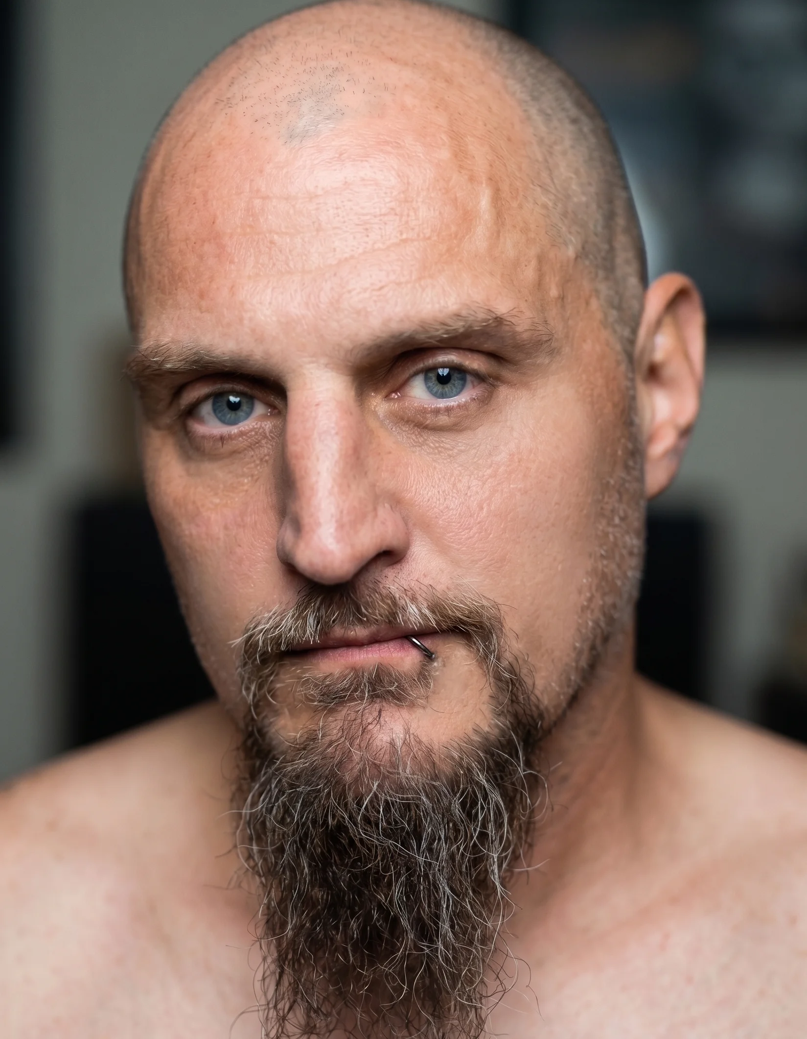 XXX Porn Photo of Nude DaddyXLust 4