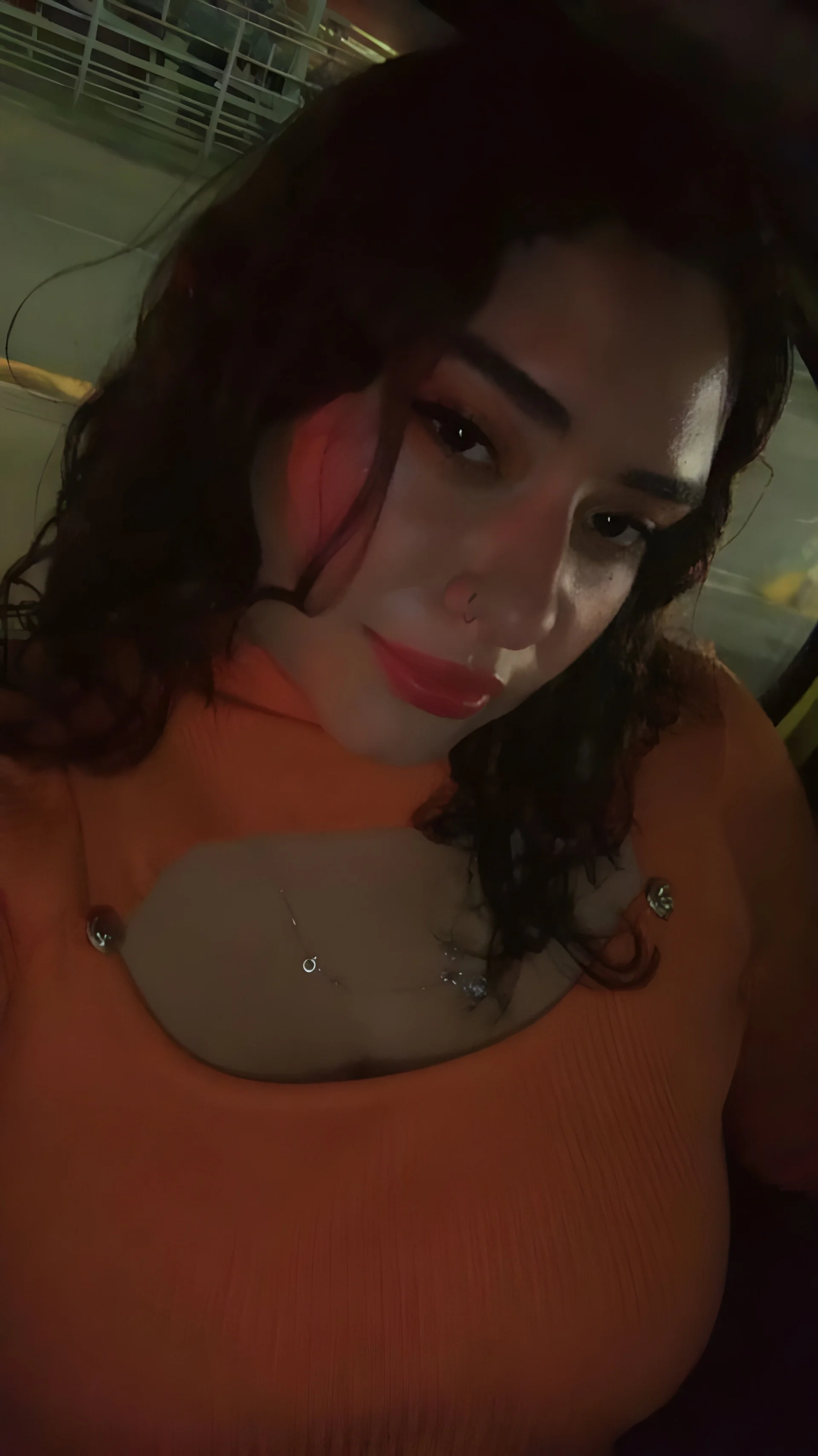 XXX Porn Photo of Nude Keisha_west 2