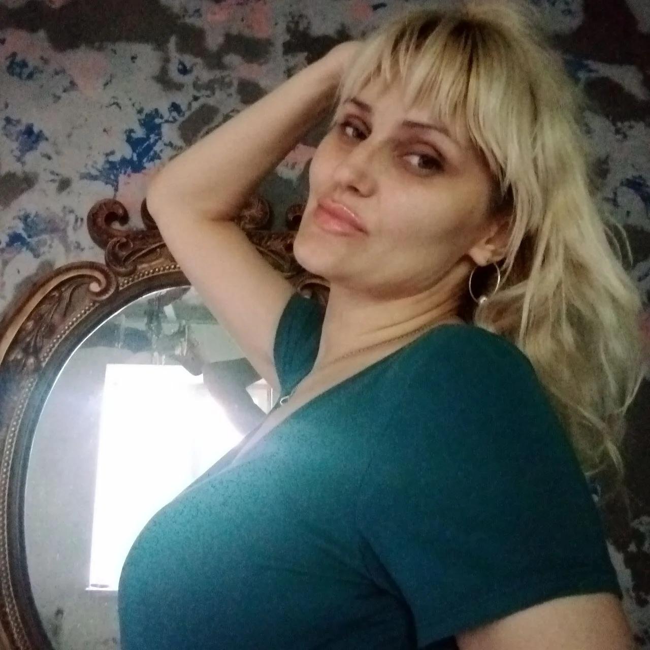 XXX Porn Photo of Nude Freya_Milf 19