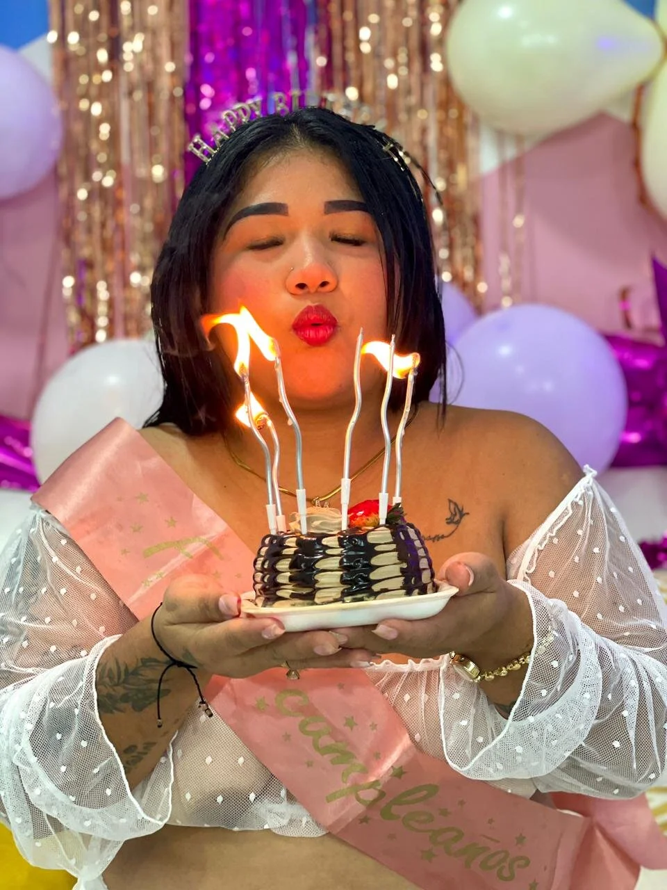 XXX Porn Photo of Nude gaby_sweet10 19