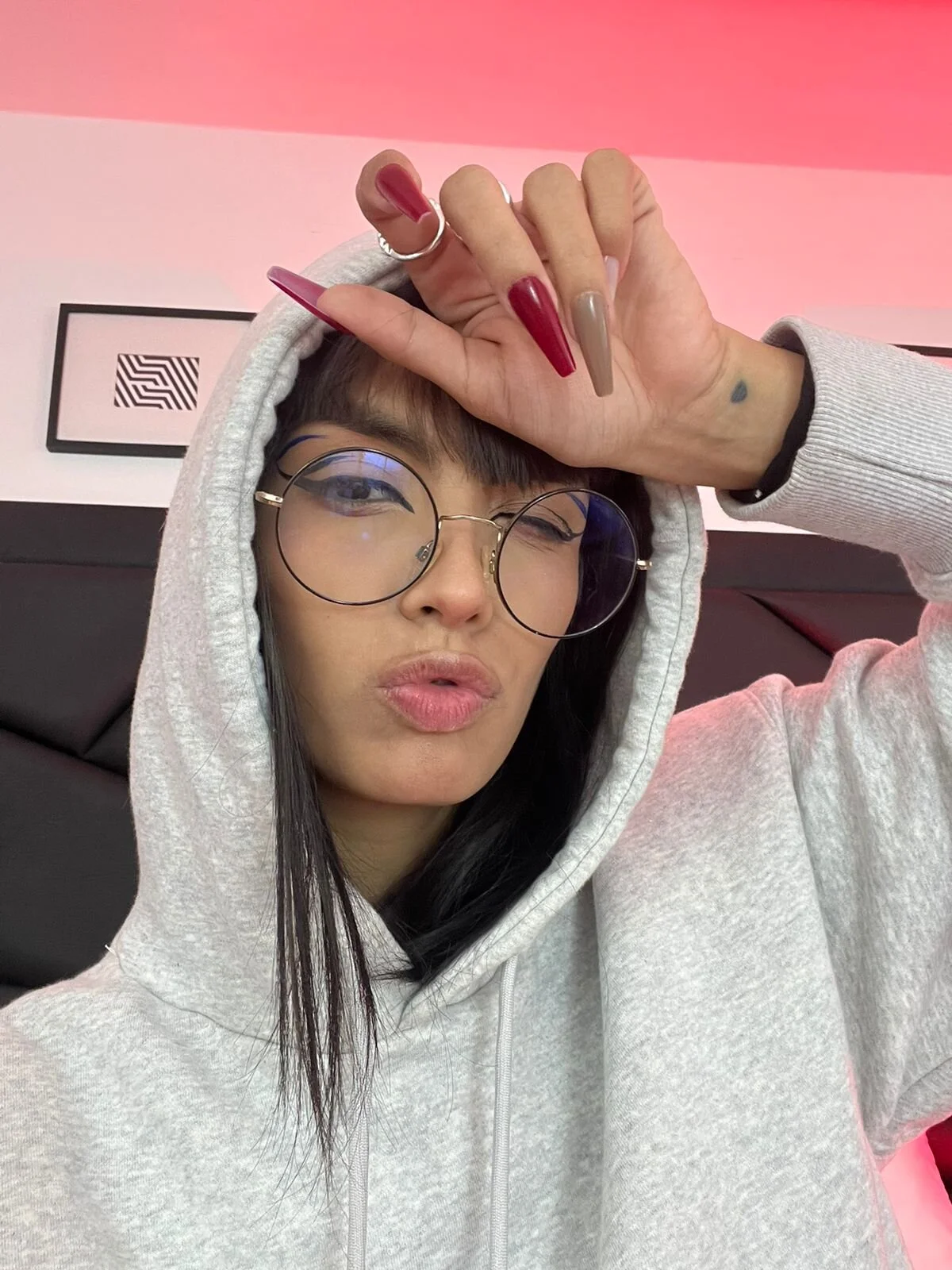 XXX Porn Photo of Nude DeuxGold 86