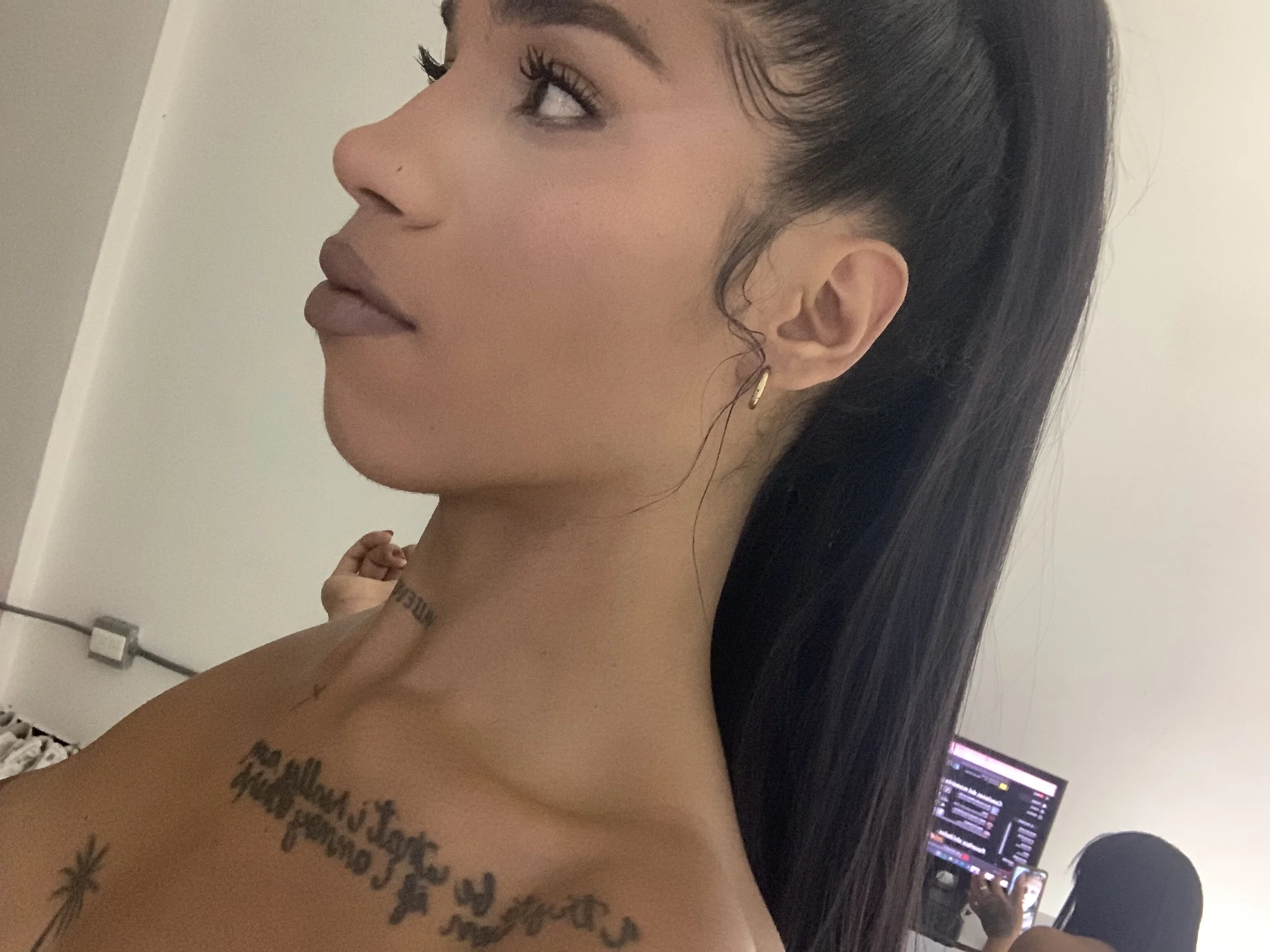 XXX Porn Photo of Nude turabbitxx 33