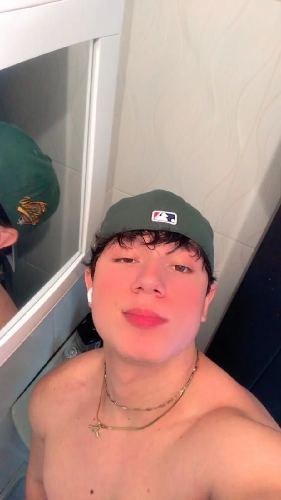XXX Porn Photo of Nude Liam_saint 14