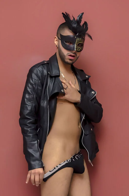 XXX Porn Photo of Nude ItsMeEros 27