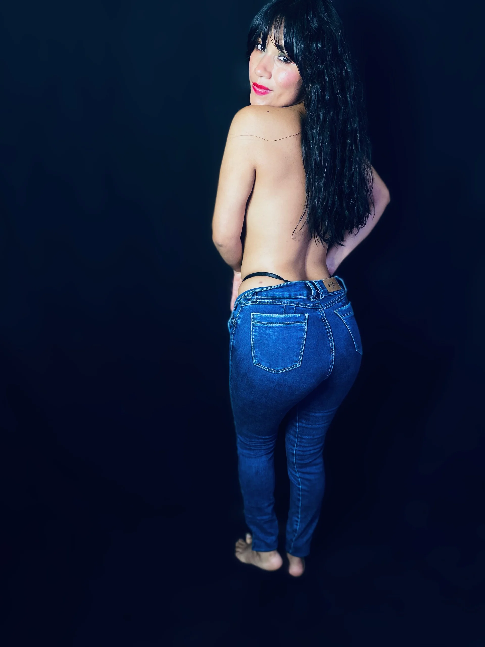 XXX Porn Photo of Nude Cristal_horny69 8