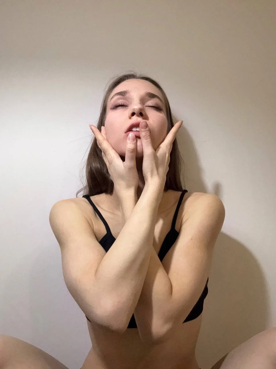 XXX Porn Photo of Nude PetraHambelton 845