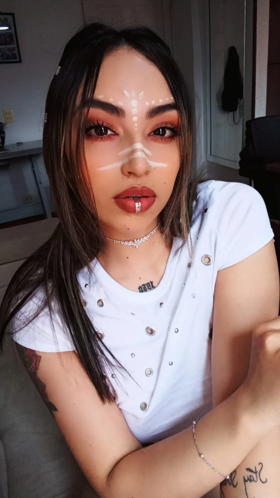 XXX Porn Photo of Nude SOFIA_SWEETT22 13