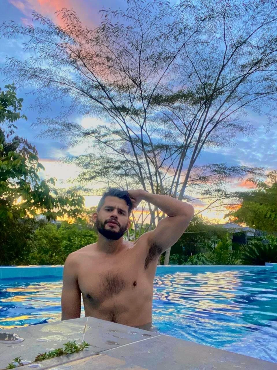 XXX Porn Photo of Nude Kael_cassian 5