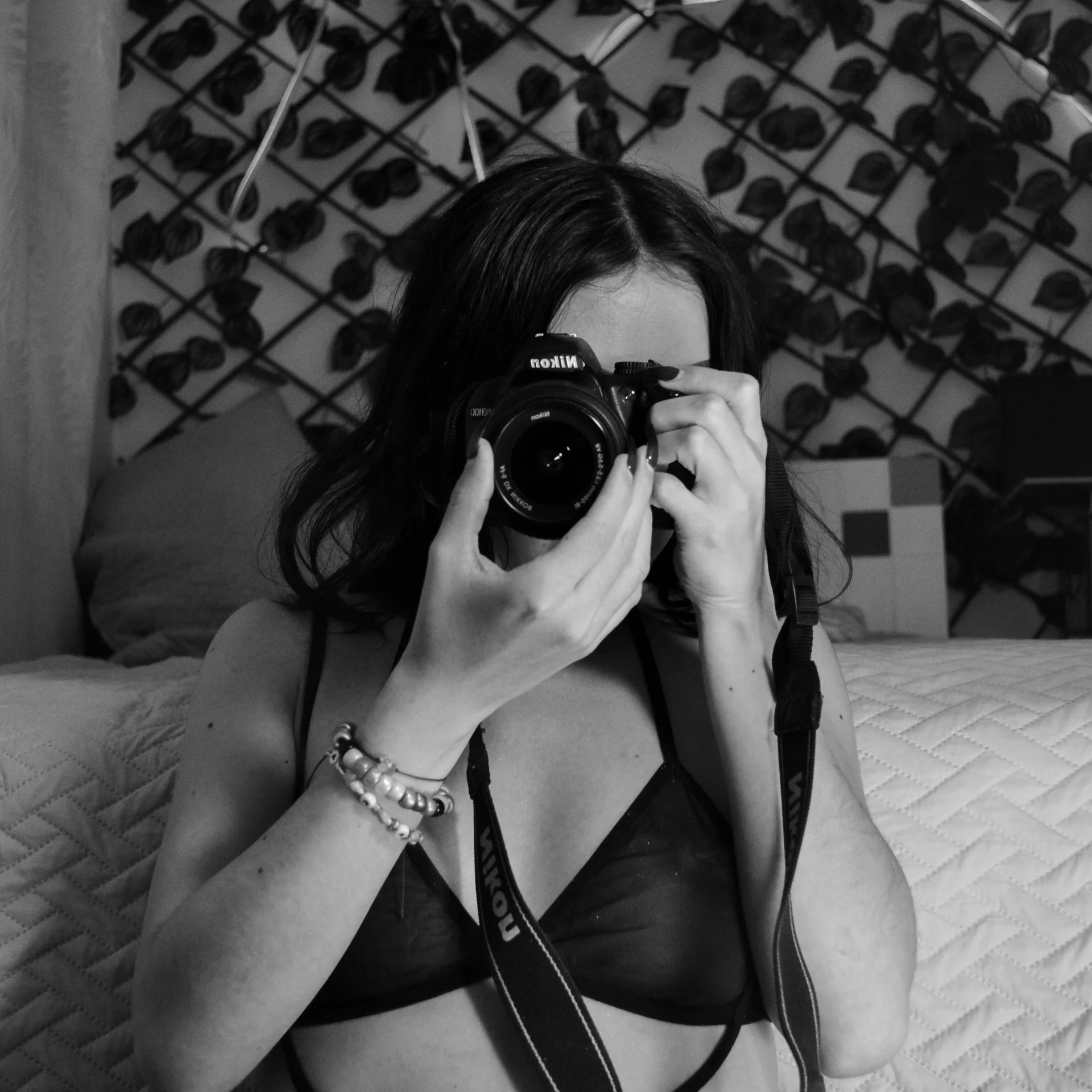 XXX Porn Photo of Nude DahliaVex_ 29