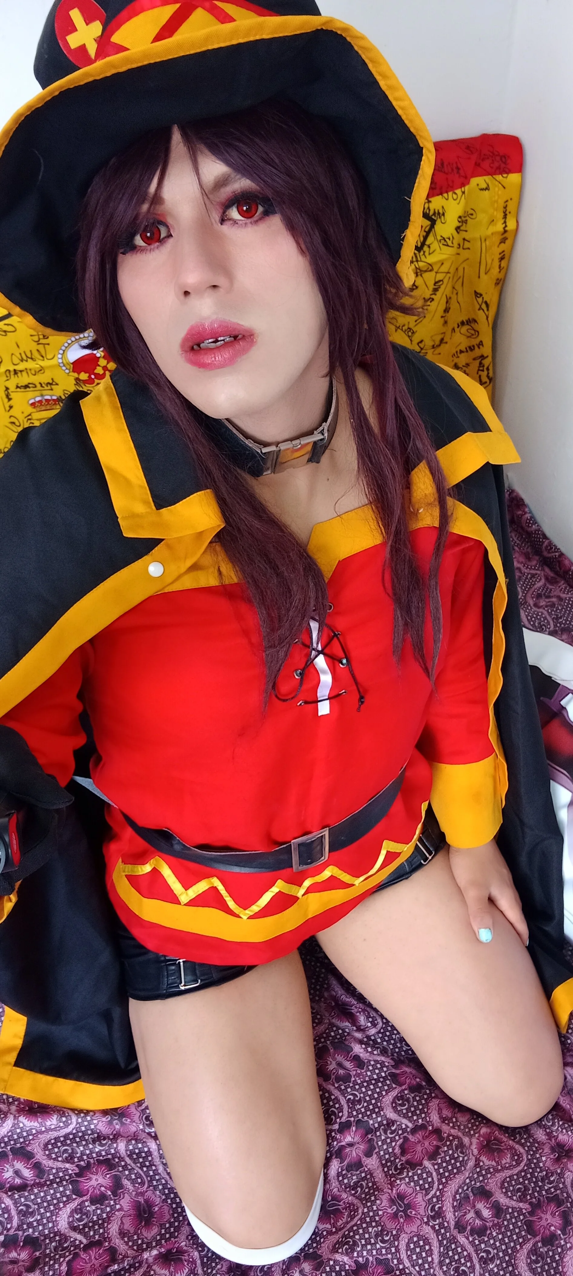 XXX Porn Photo of Nude zakira_kyun 73