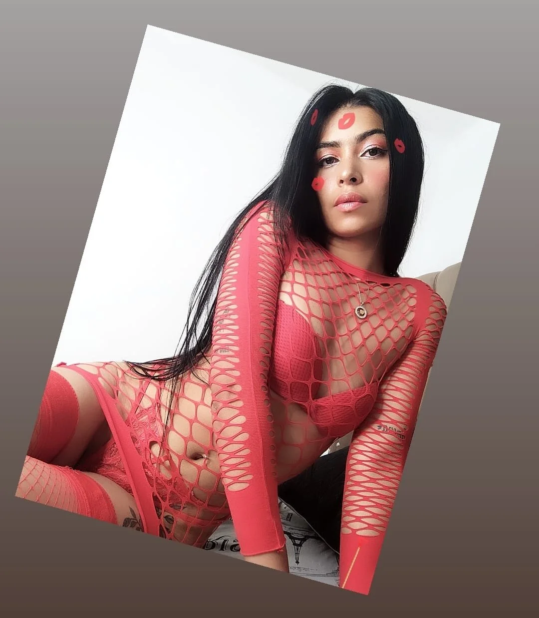 XXX Porn Photo of Nude cristalconnorr 10