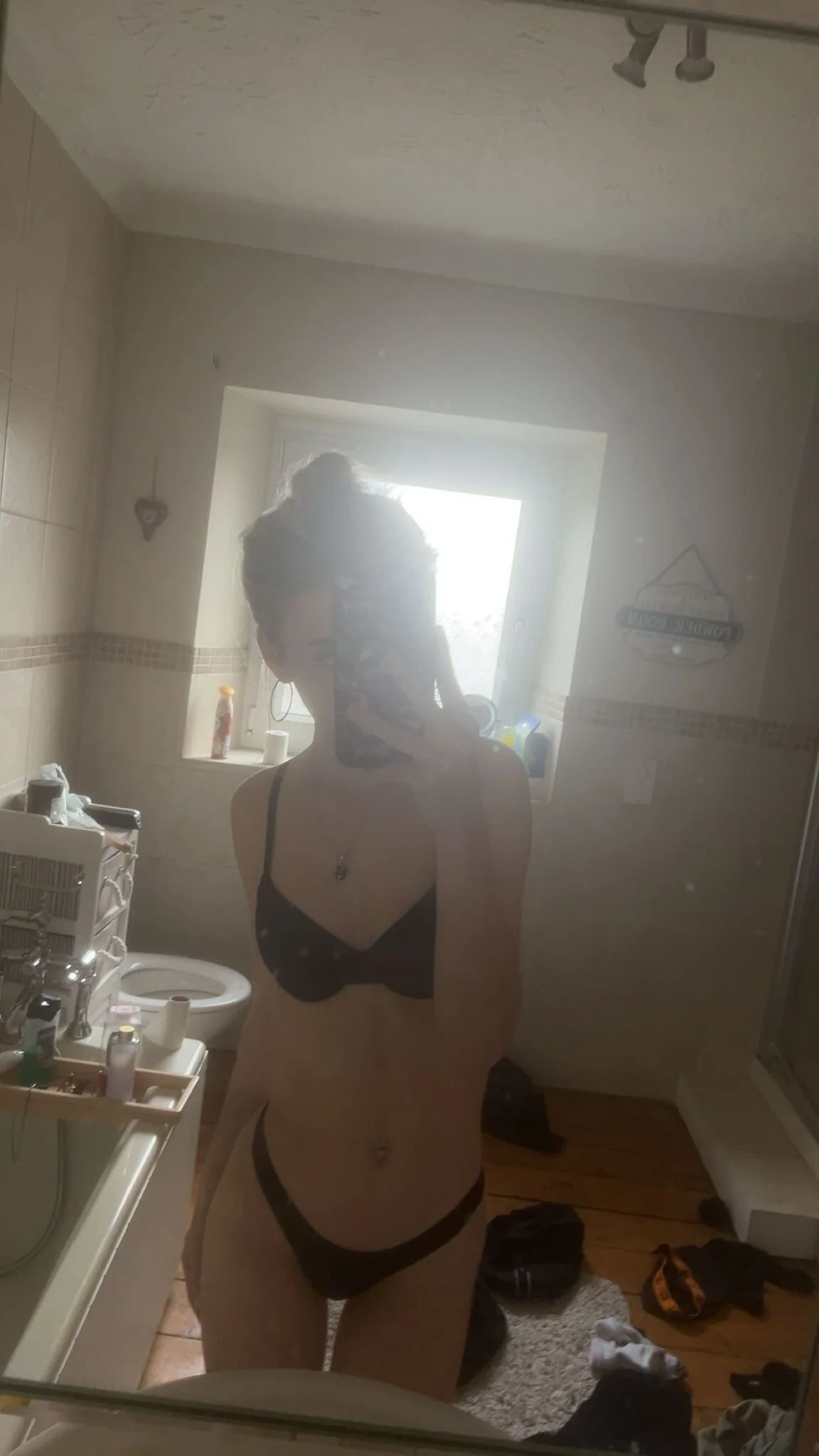 XXX Porn Photo of Nude Cherrysweetalice 5