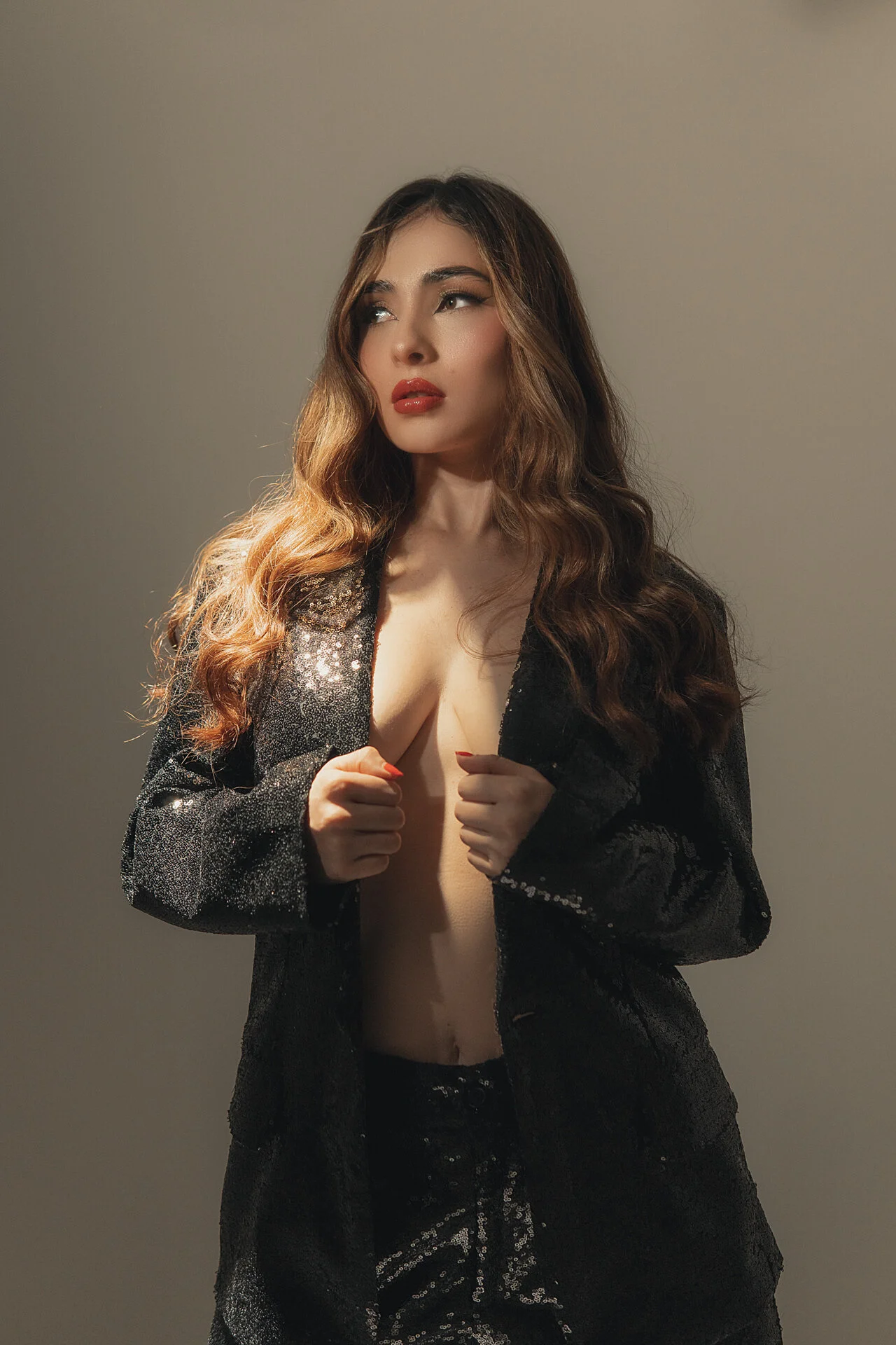 XXX Porn Photo of Nude StacyWoods 57