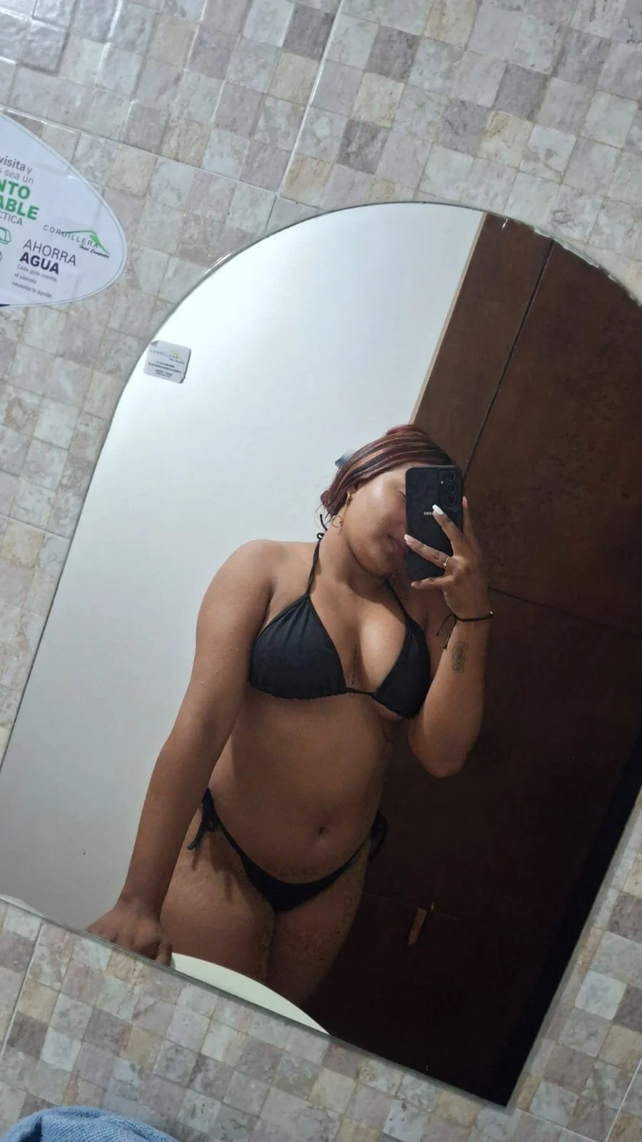 XXX Porn Photo of Nude cristal_hotnaugthy 6