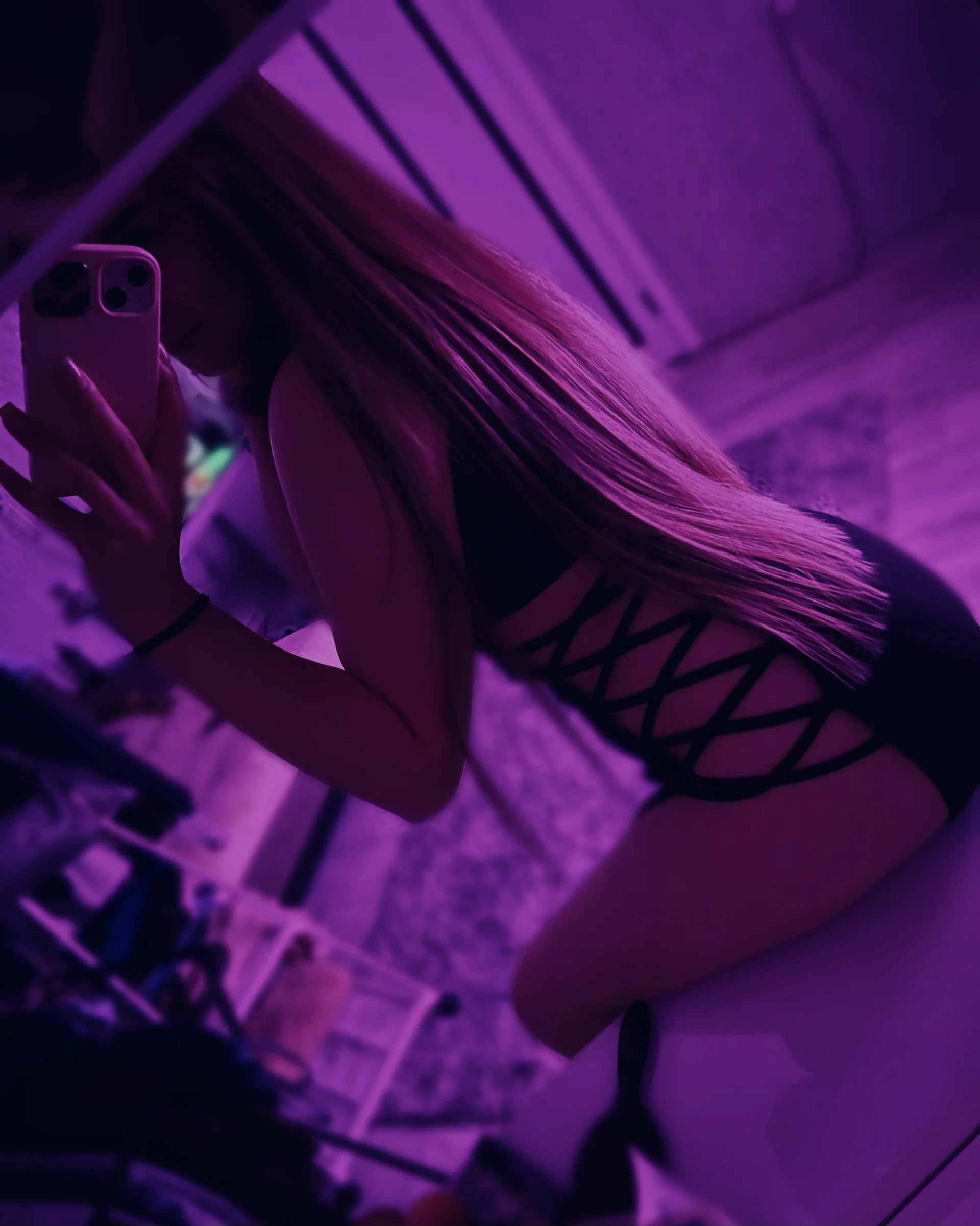 XXX Porn Photo of Nude Lexi_noah 9