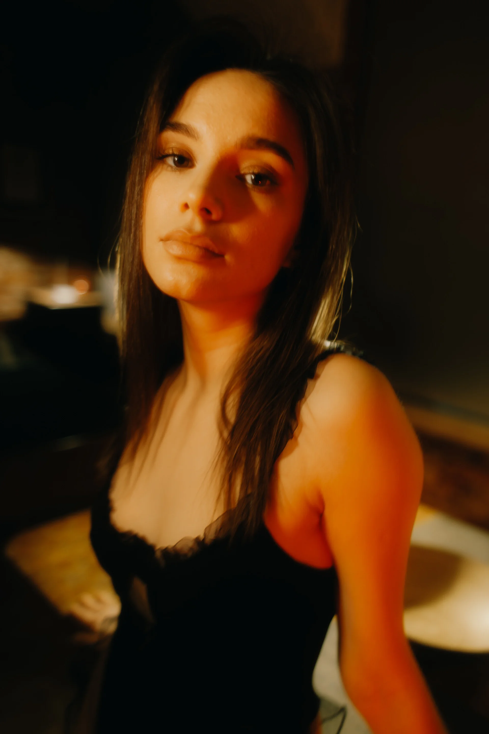 XXX Porn Photo of Nude sinthiaroze 29