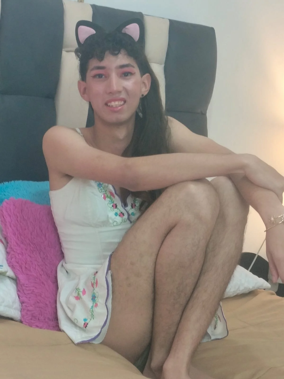 XXX Porn Photo of Nude loverisu-coral 5