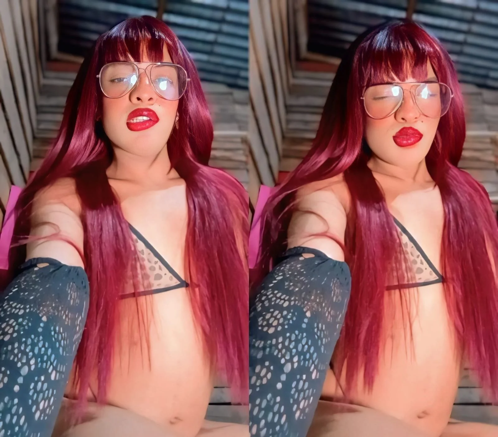 XXX Porn Photo of Nude Aisha_valenti 20