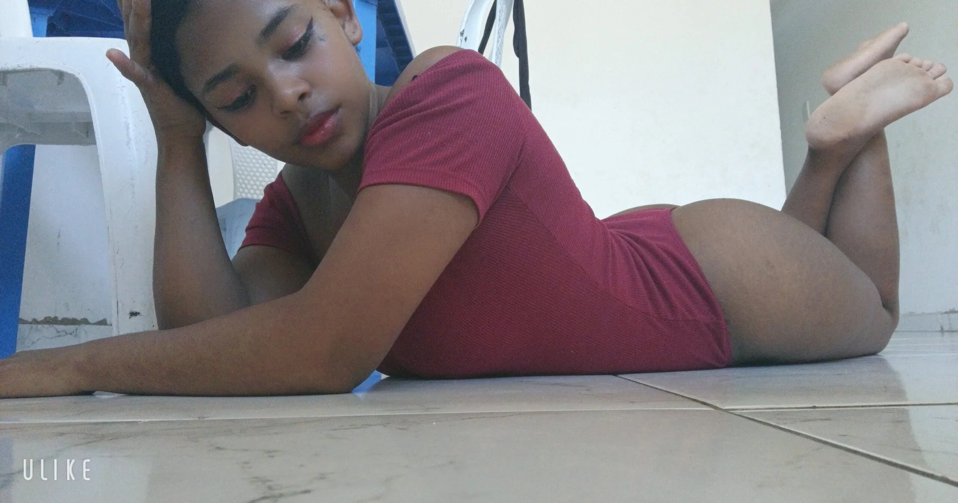 XXX Porn Photo of Nude tathy1 3
