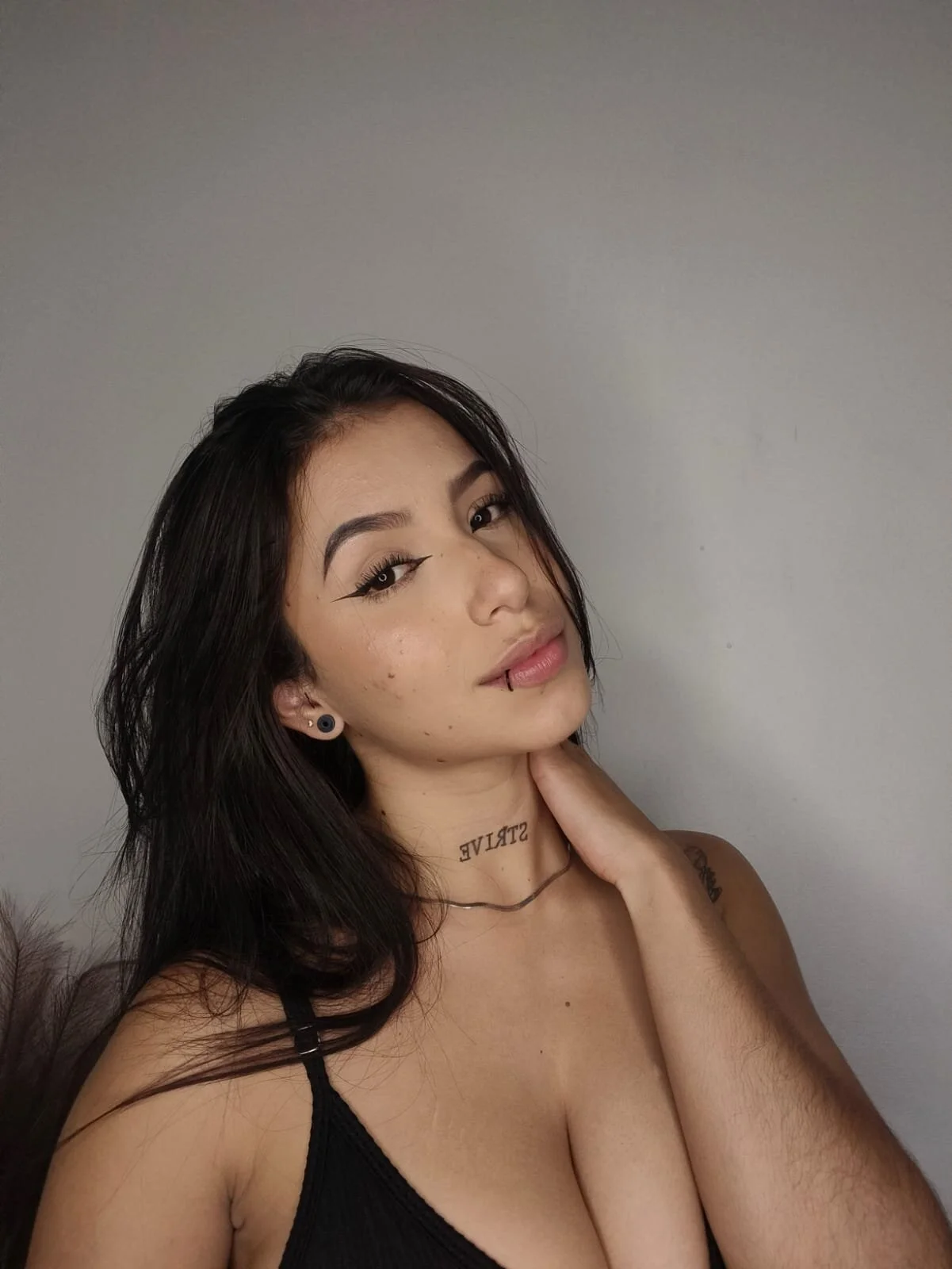 XXX Porn Photo of Nude Alice_fox__- 8