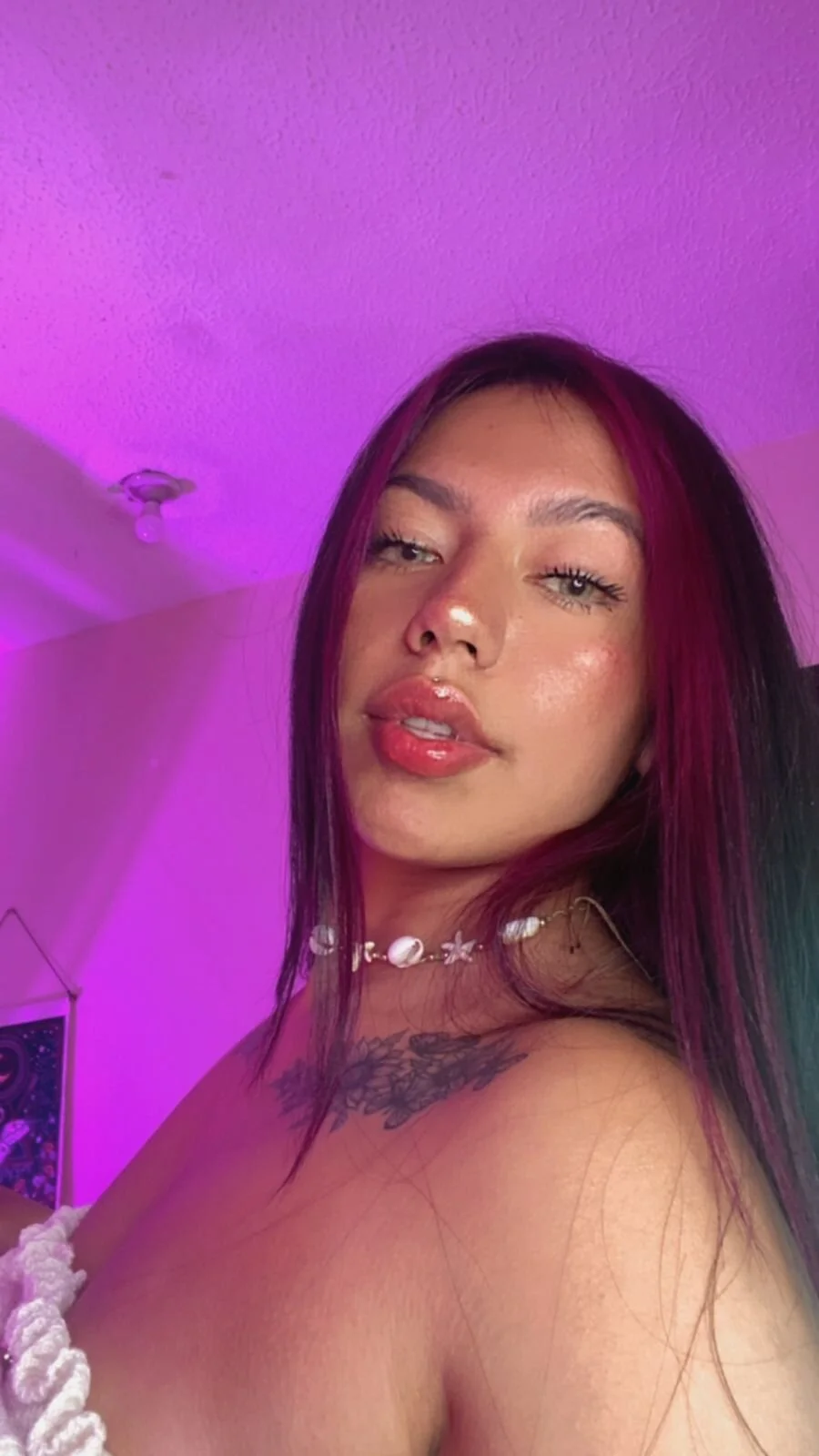 XXX Porn Photo of Nude Doll_Channelx 5