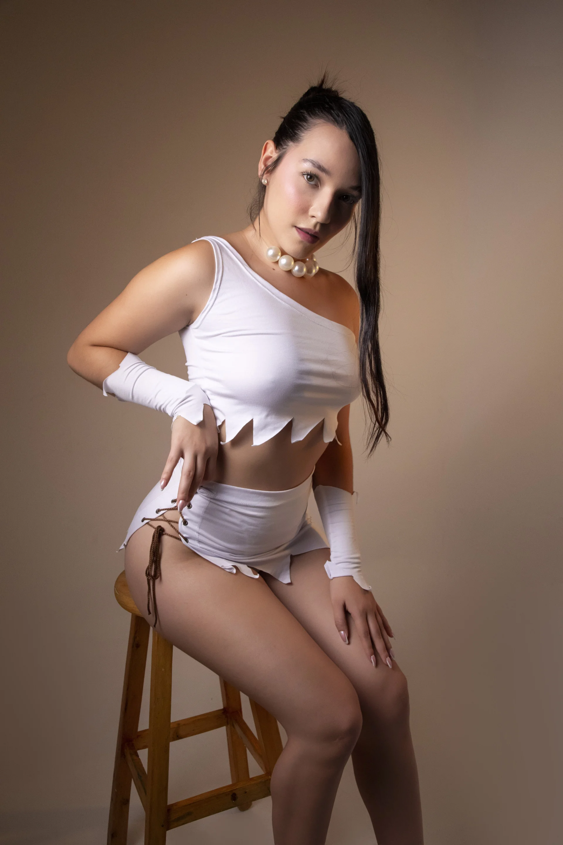 XXX Porn Photo of Nude AuroraEvanss 164