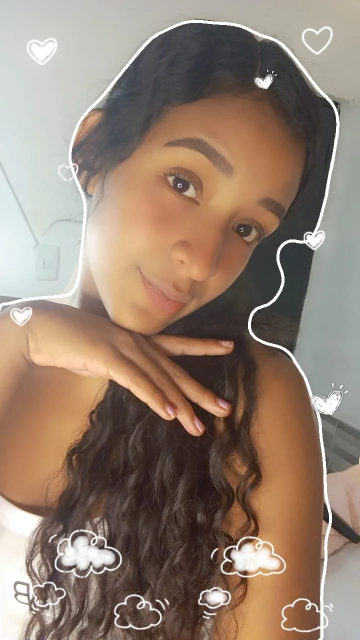 XXX Porn Photo of Nude amberr_sweett69 18