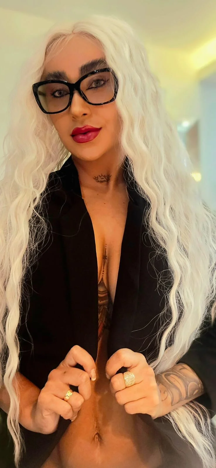 XXX Porn Photo of Nude _Mia_Brunette_ 109