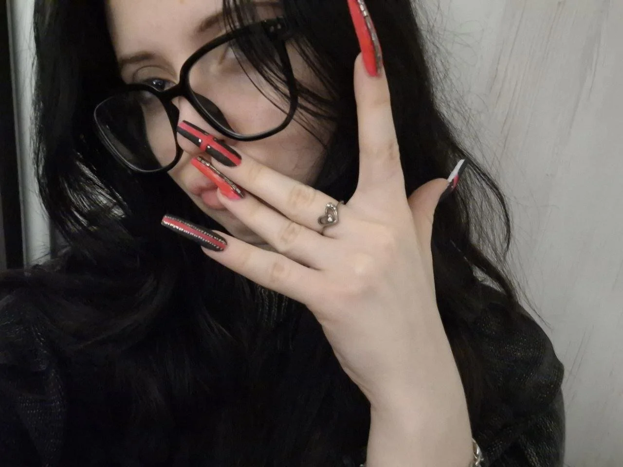 XXX Porn Photo of Nude MindyAFK 7