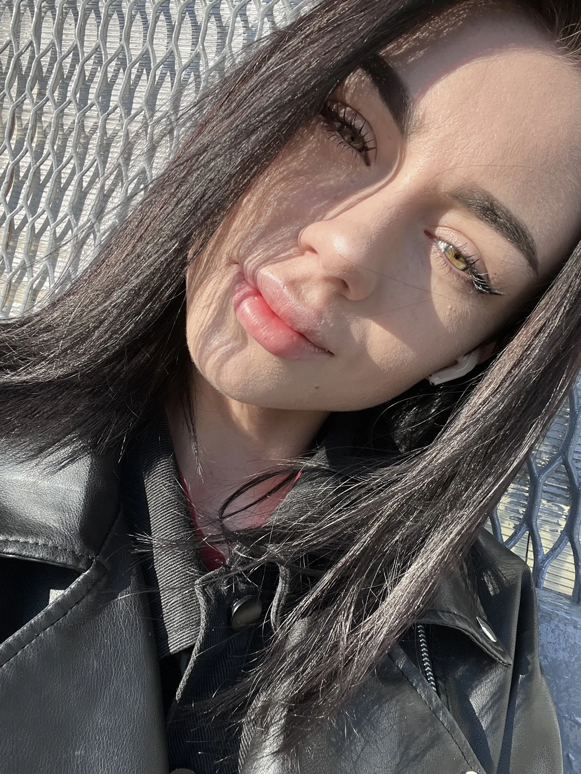 XXX Porn Photo of Nude JeslyBoutensx 5