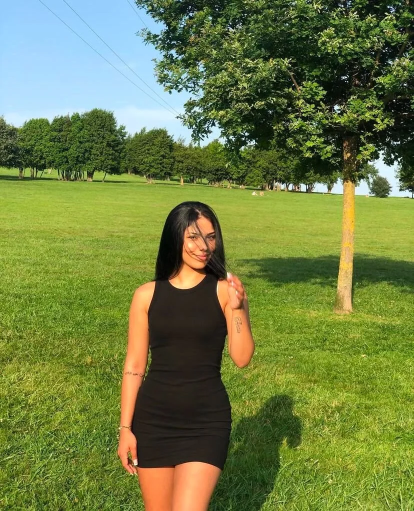 XXX Porn Photo of Nude LondonKimXX 4