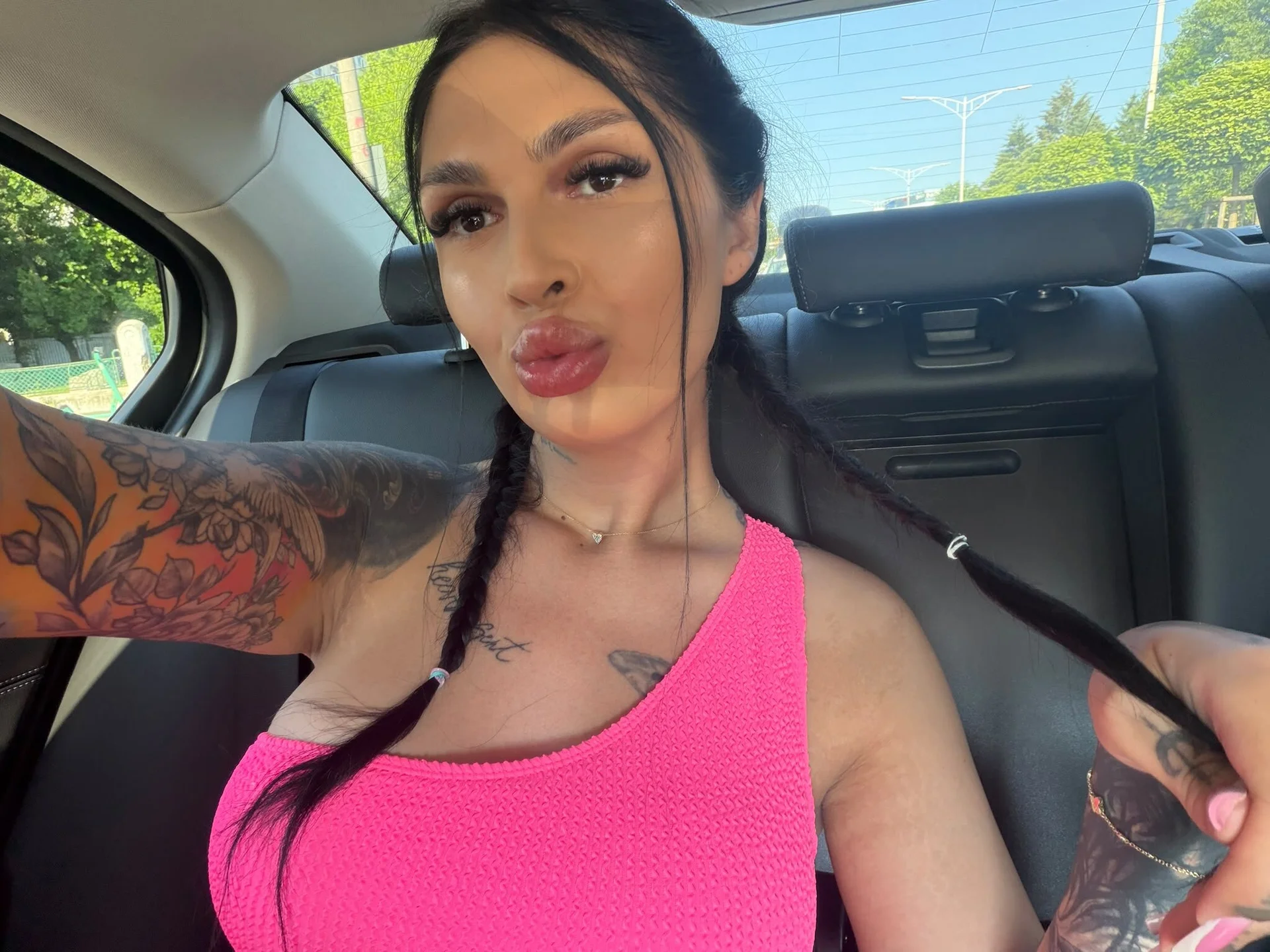 XXX Porn Photo of Nude SinfulStar 68