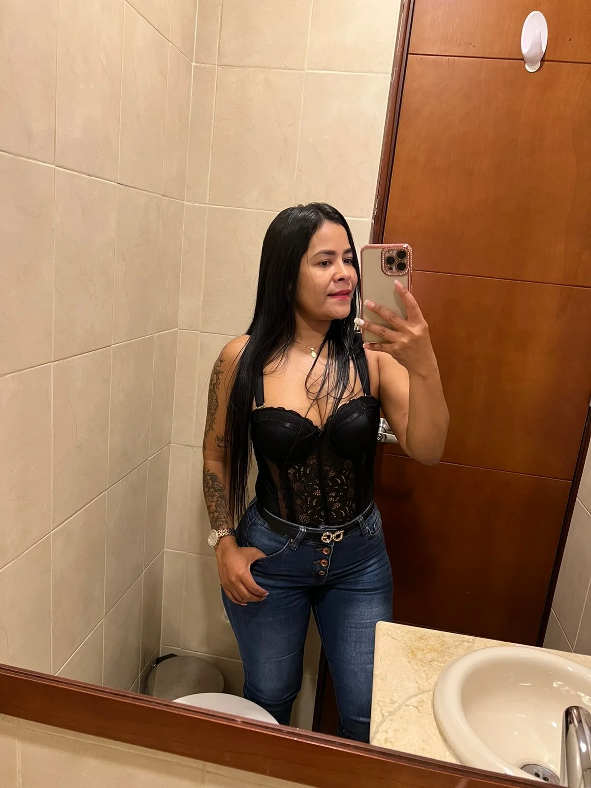XXX Porn Photo of Nude bounce_katty 6