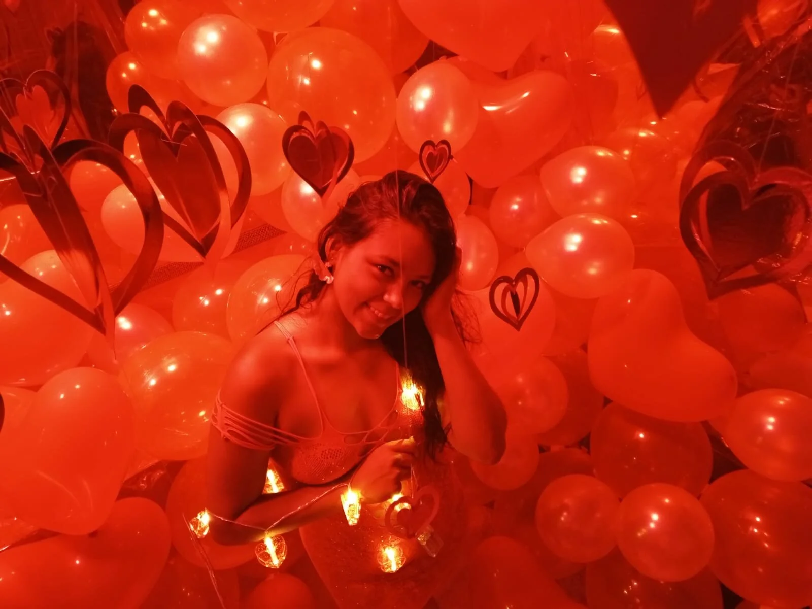 XXX Porn Photo of Nude Chiara_petterson 4