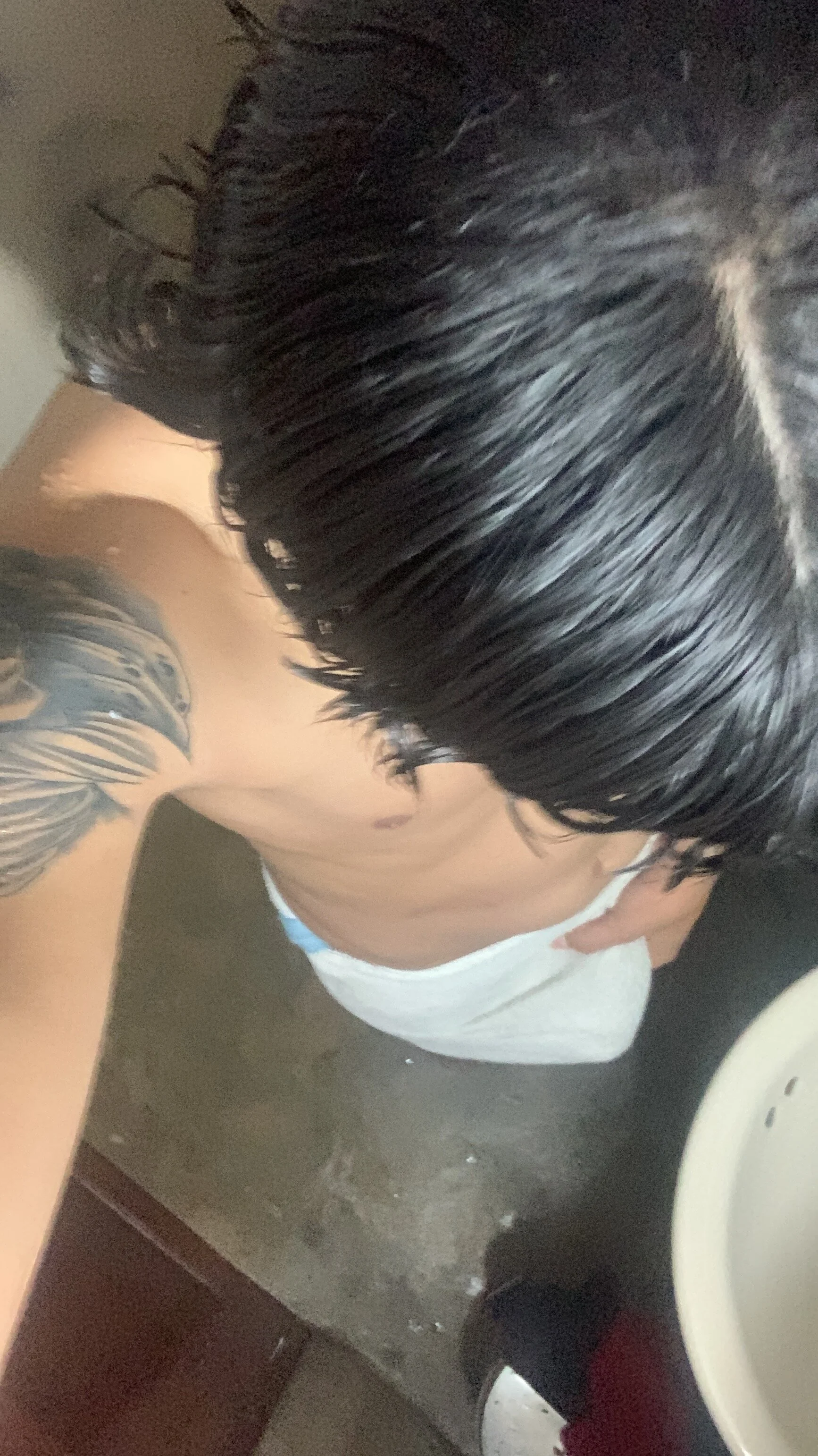 XXX Porn Photo of Nude Br4ndxpimm 4