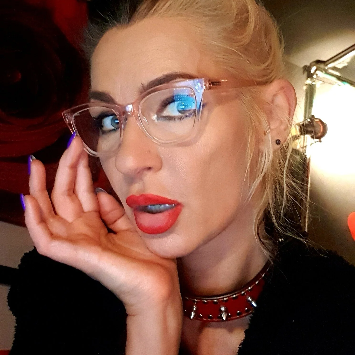 XXX Porn Photo of Nude Kinky_Butterfly 7