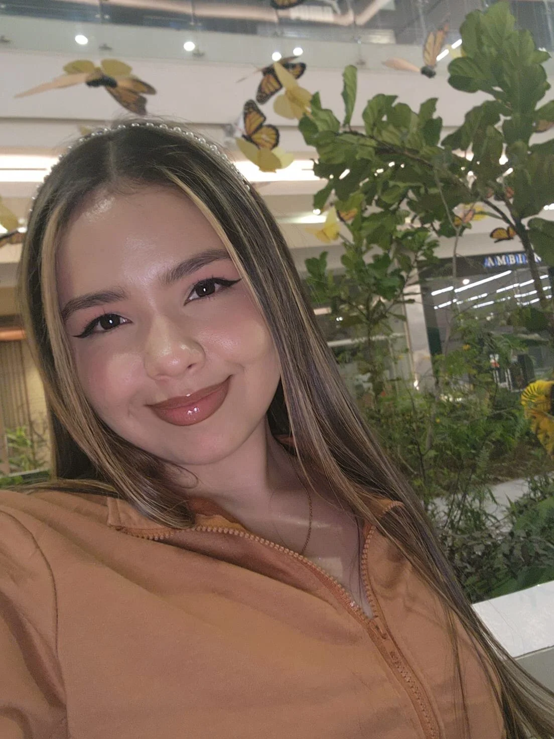 XXX Porn Photo of Nude Alana_Banana_ 13
