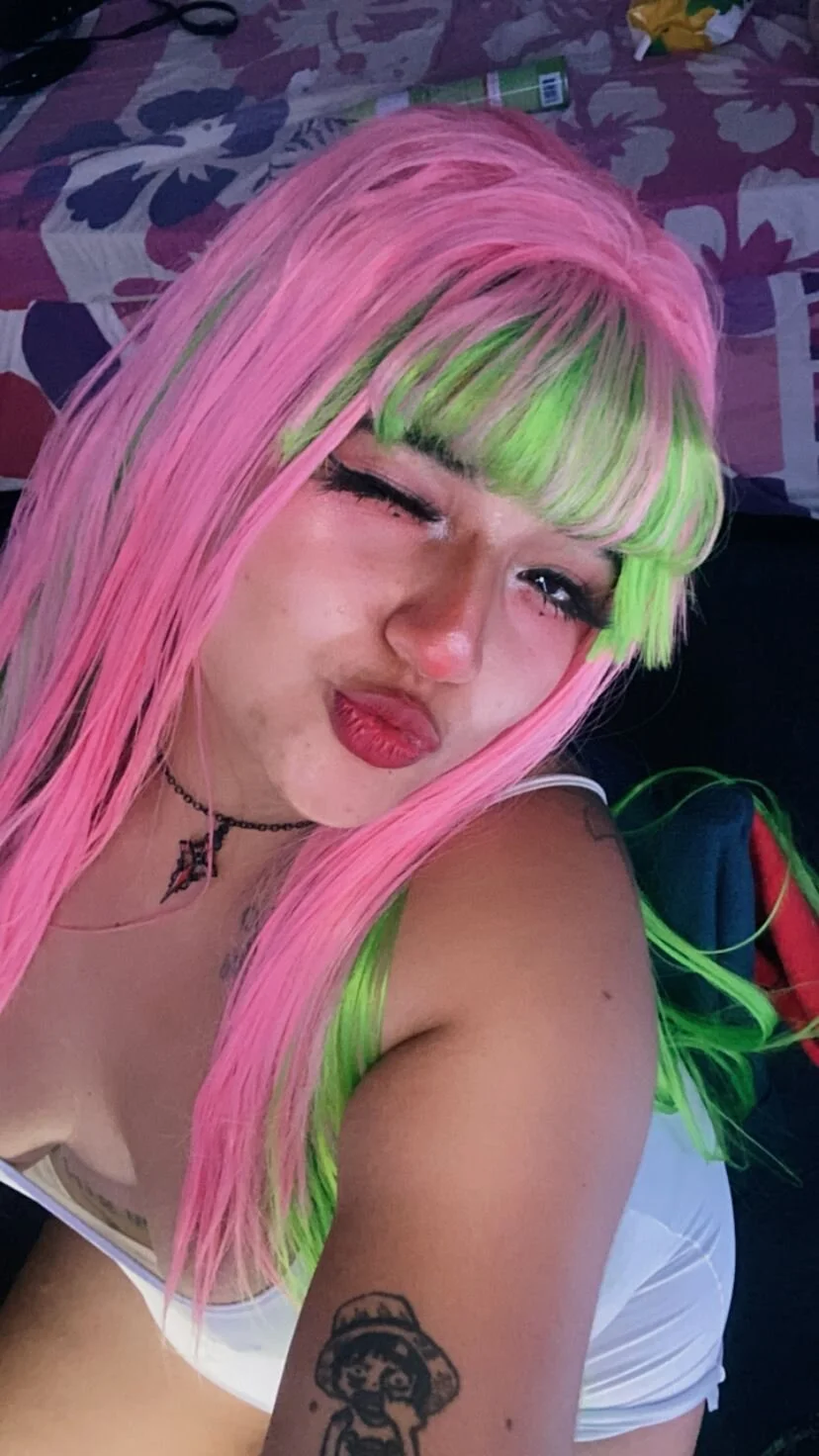 XXX Porn Photo of Nude Kuutar 3