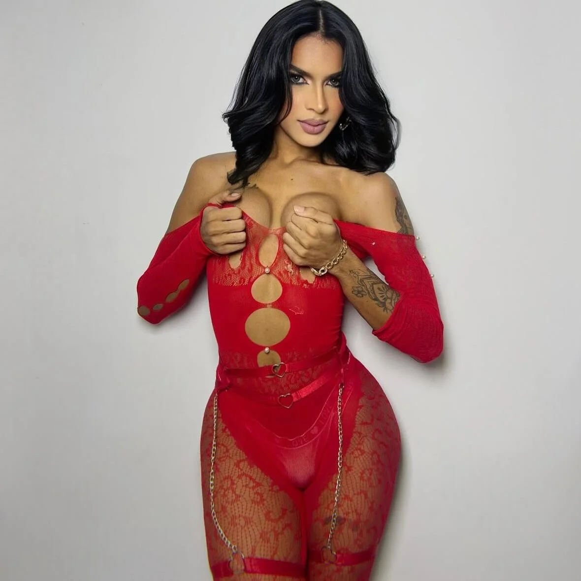 XXX Porn Photo of Nude goddesses_of_desirec 2