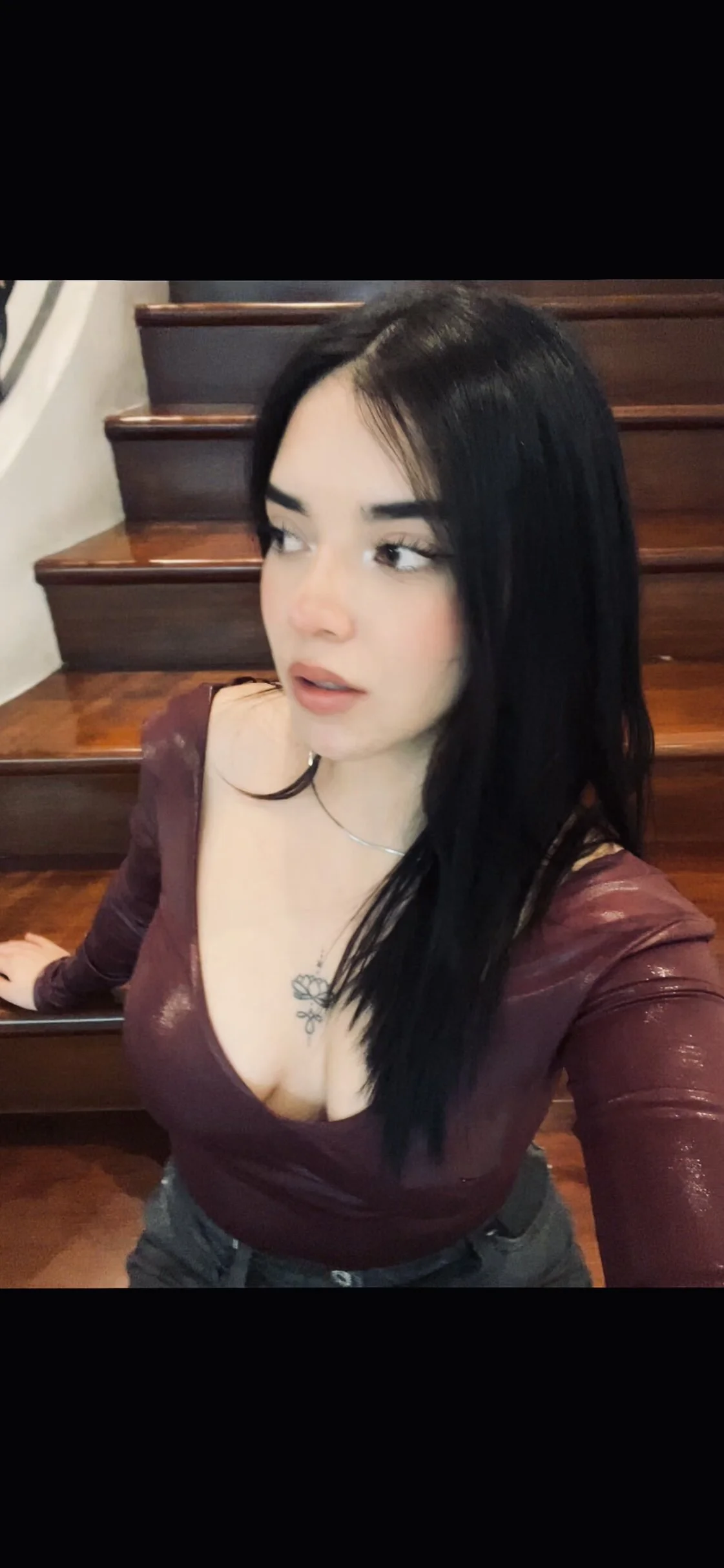 XXX Porn Photo of Nude eileensophi 38