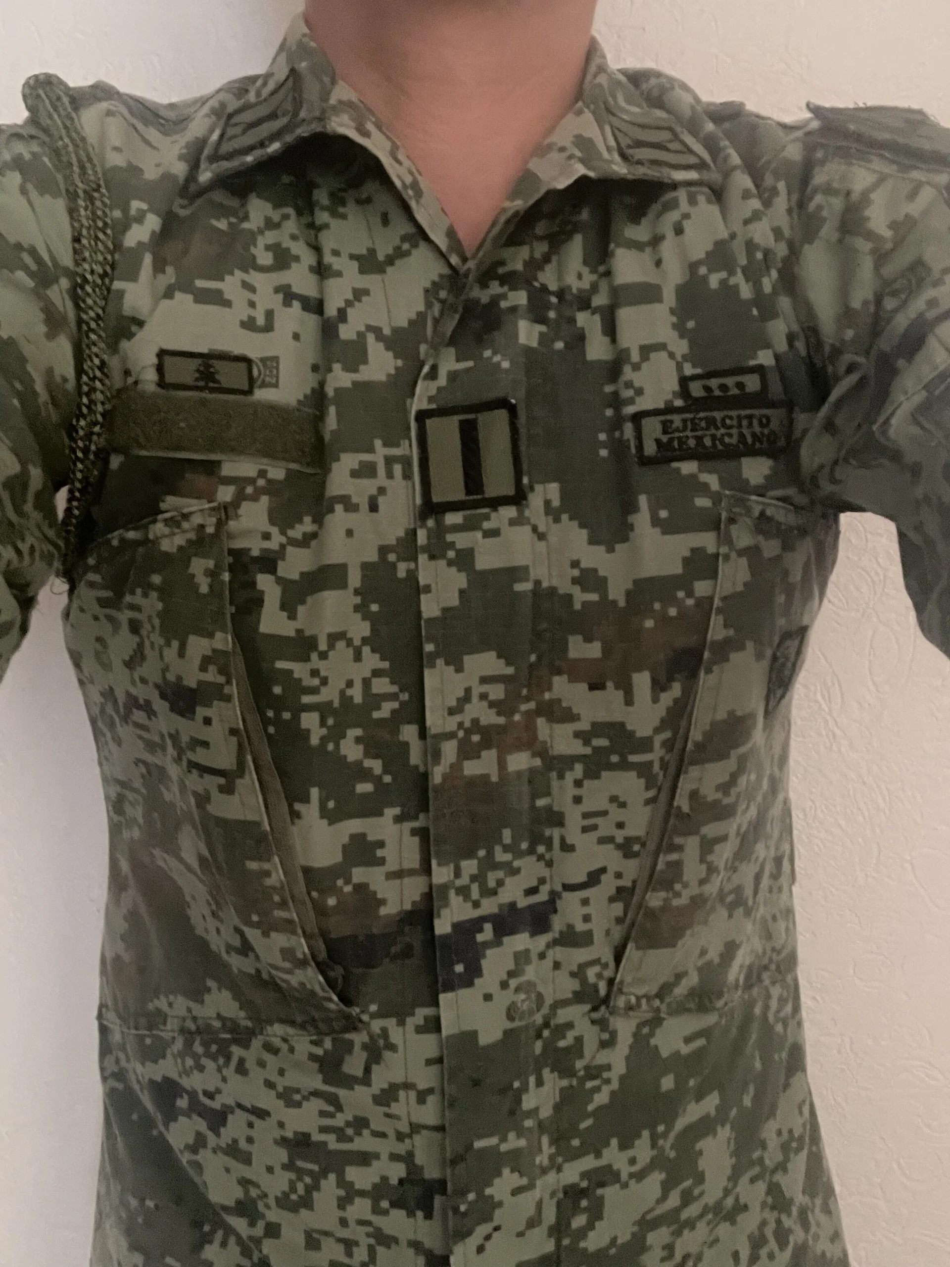 XXX Porn Photo of Nude RearwardPacifist 3