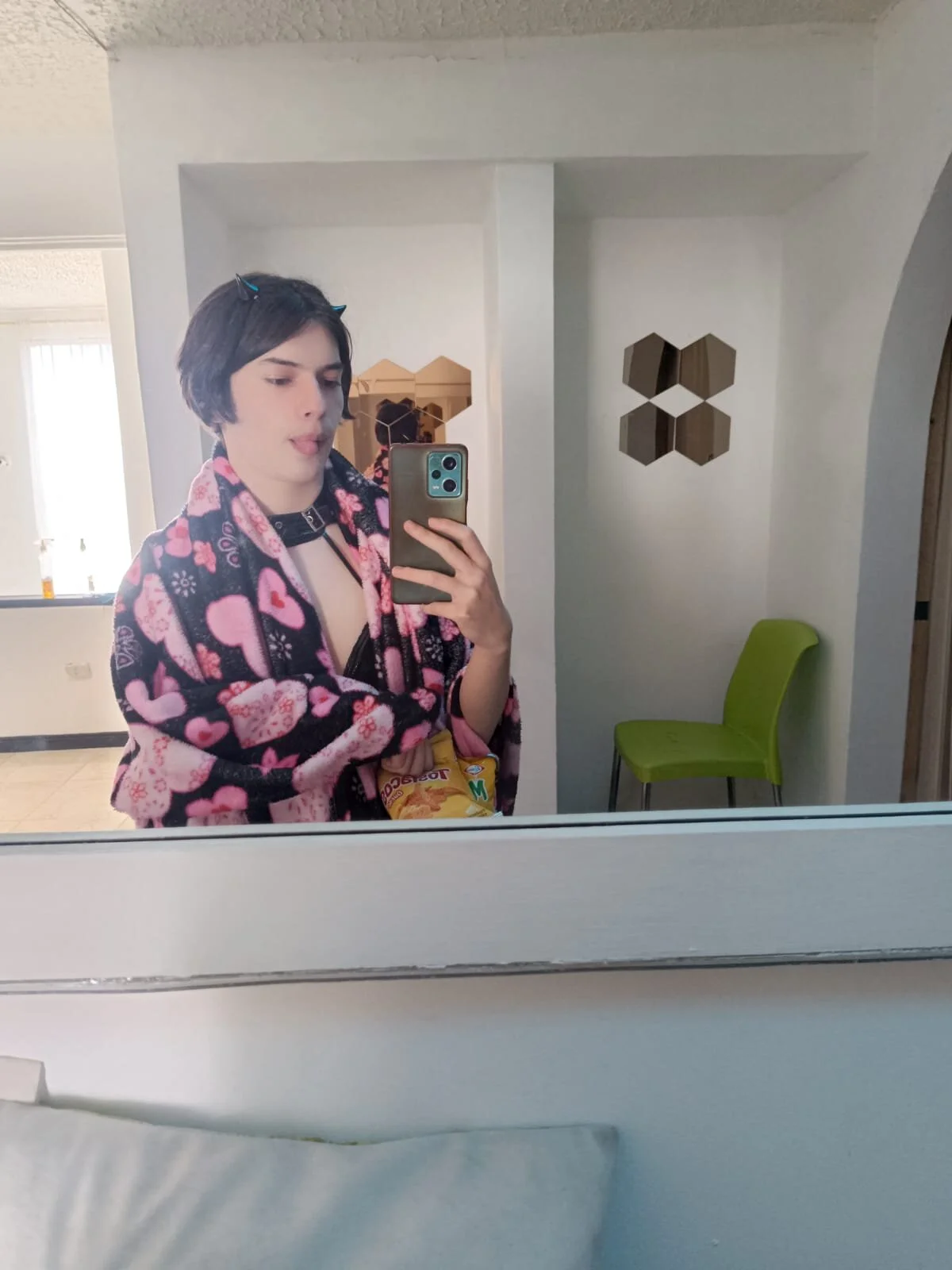 XXX Porn Photo of Nude Angel_shiny 41