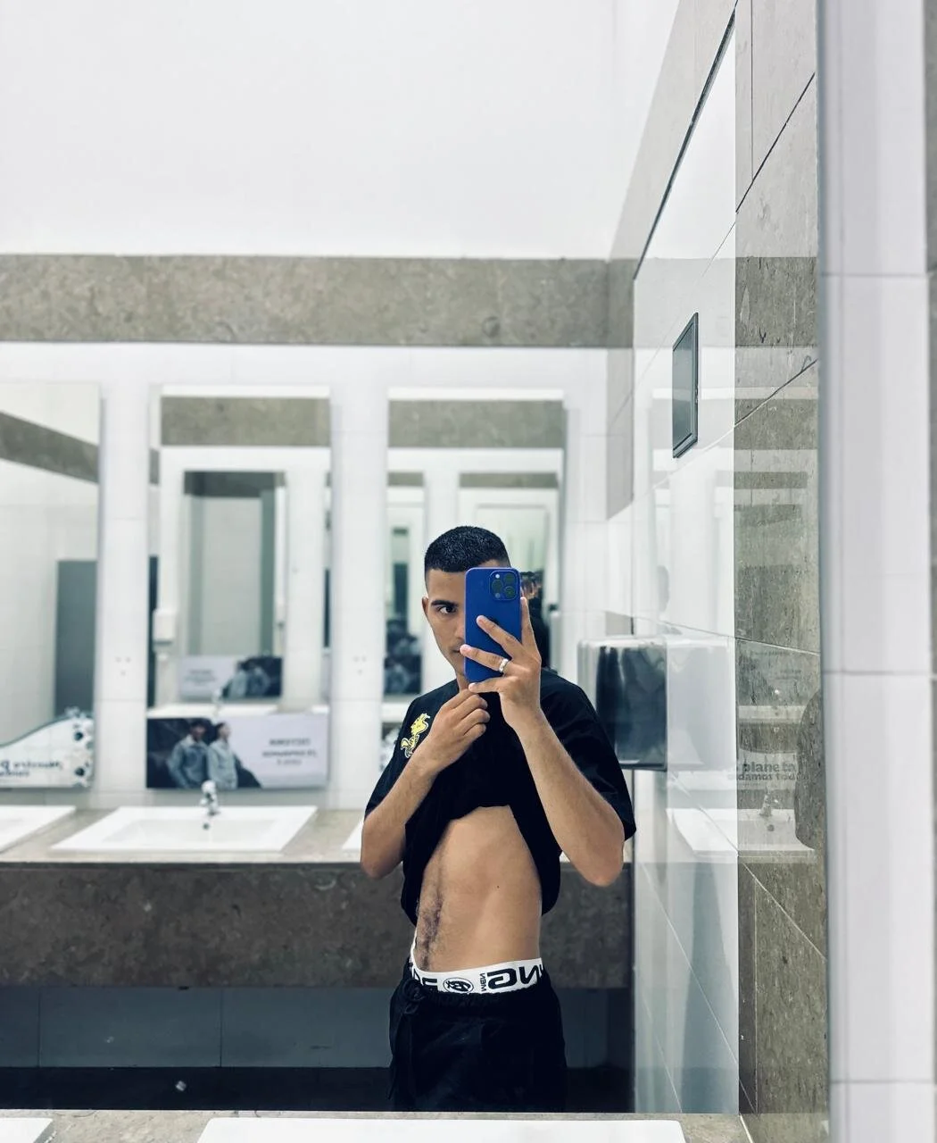 XXX Porn Photo of Nude Rude_boys 12