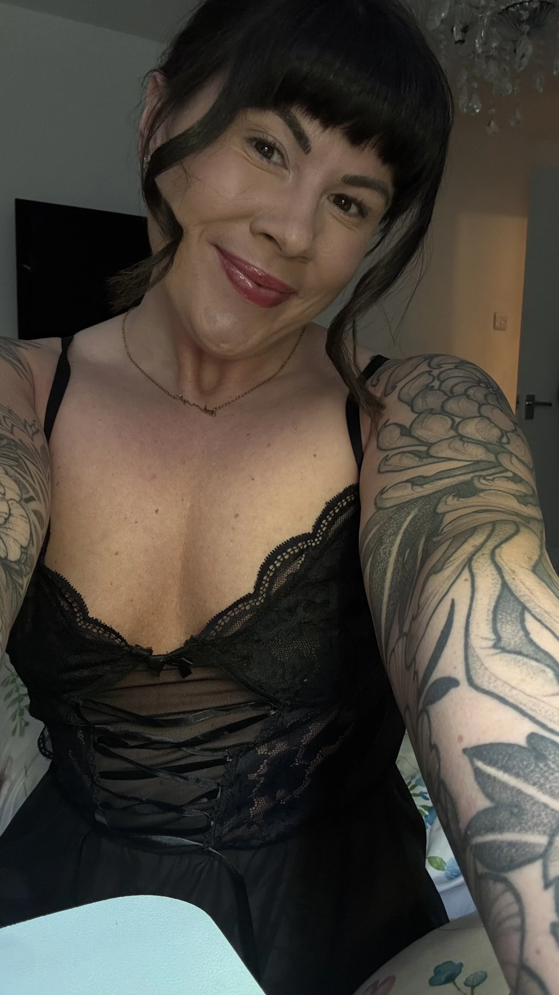 XXX Porn Photo of Nude EdenRose 8