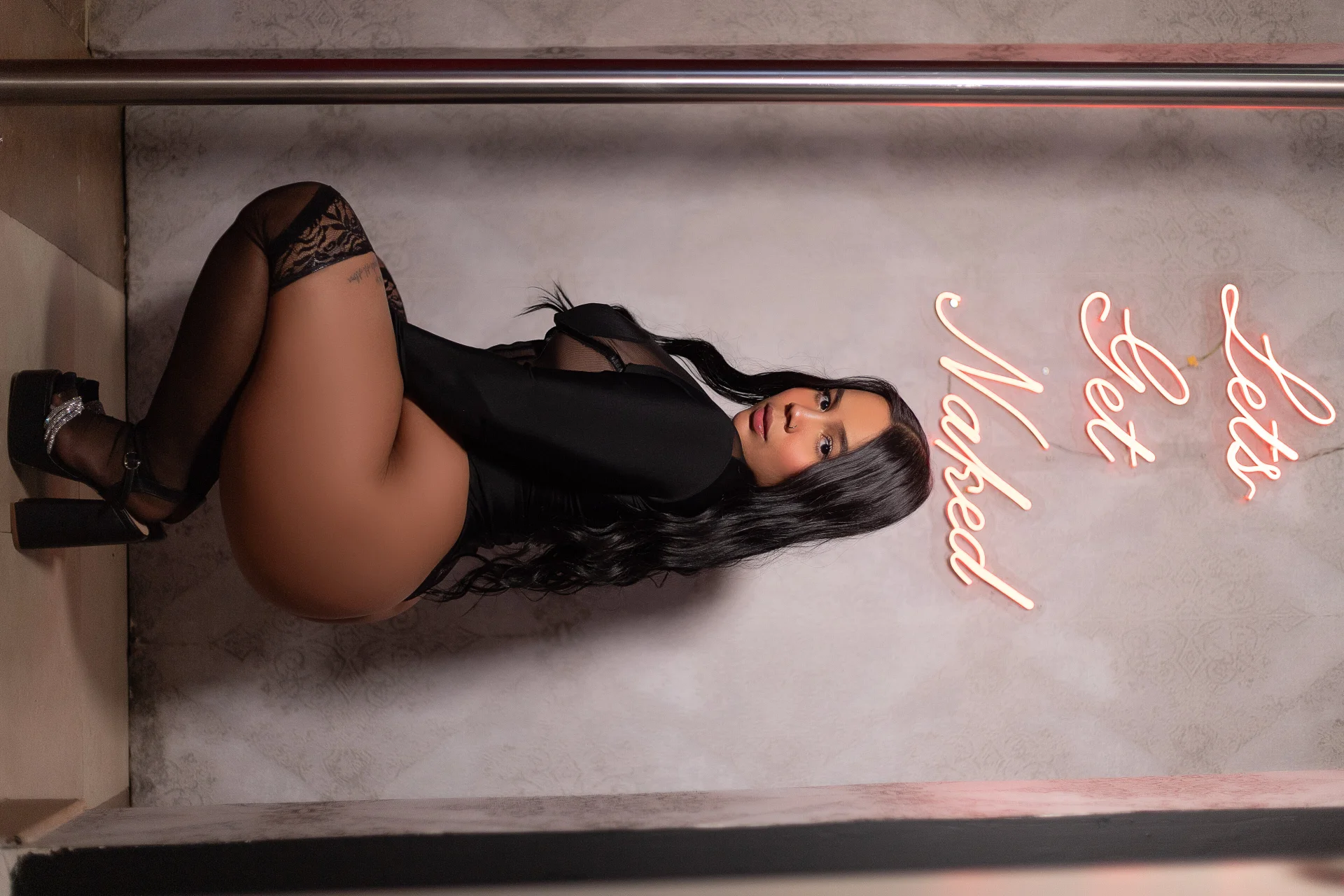 XXX Porn Photo of Nude EmilyQueen3x 78