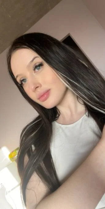XXX Porn Photo of Nude HarriettDivito 26