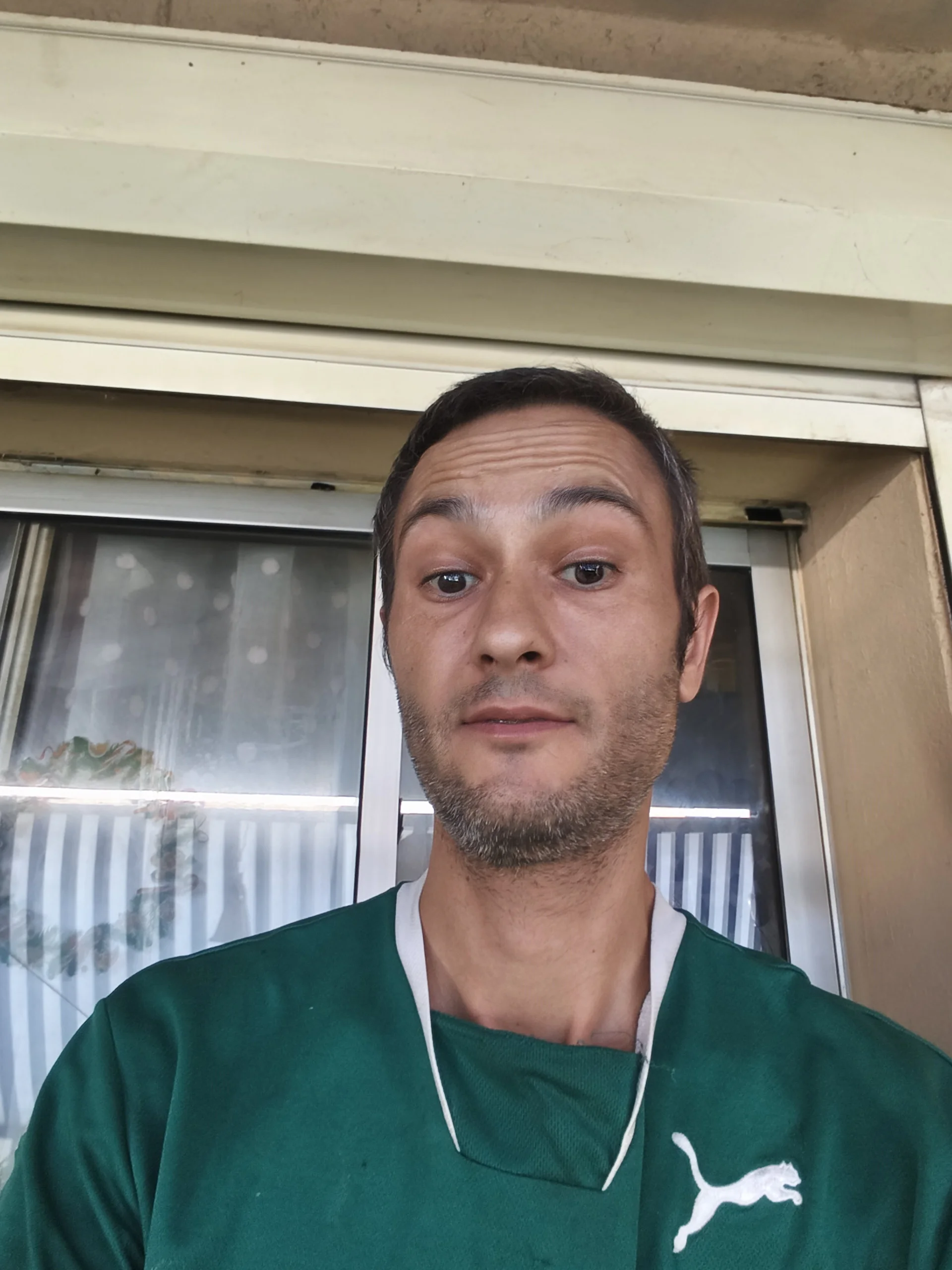 XXX Porn Photo of Nude johnickxxx 8