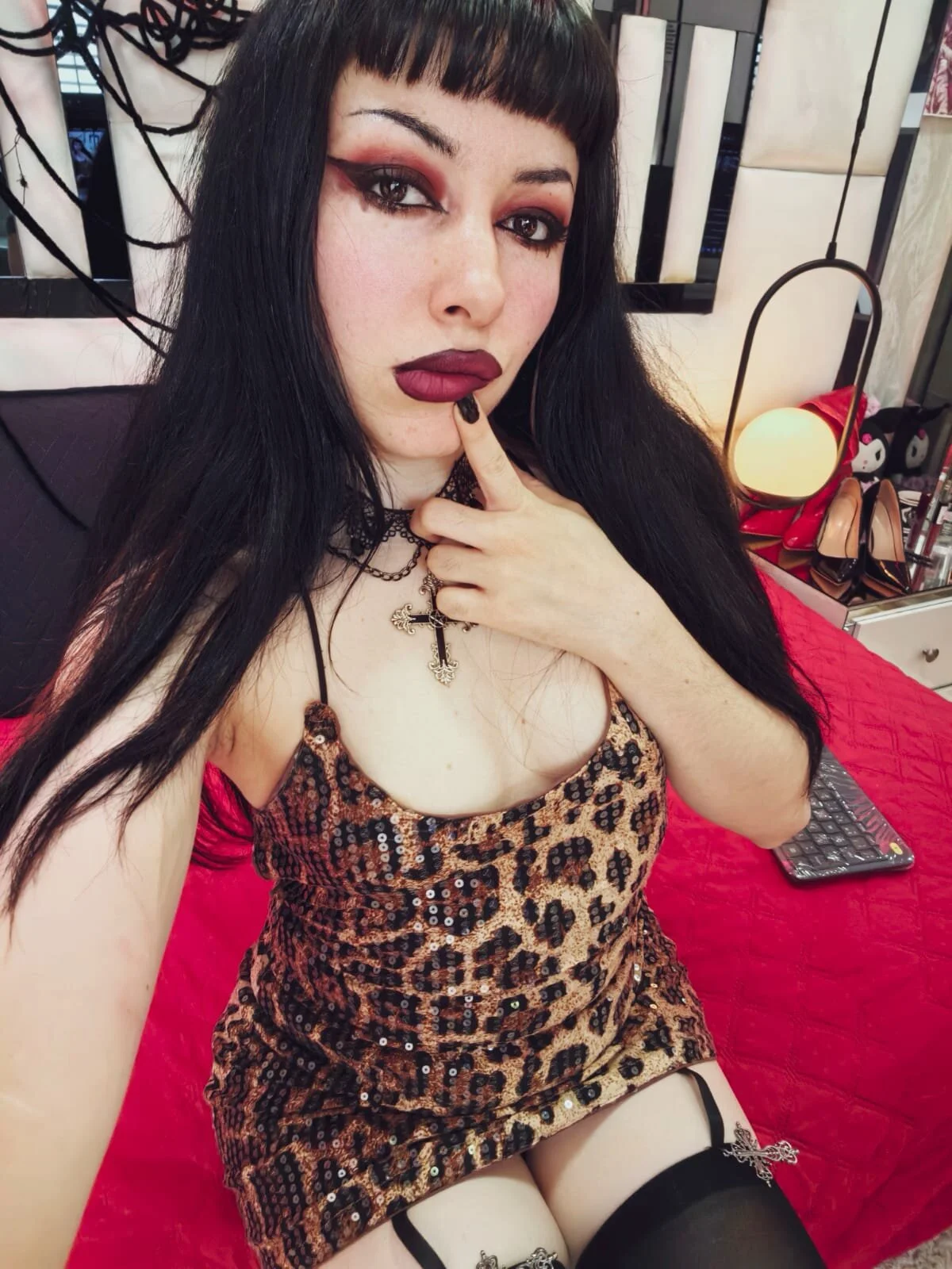 XXX Porn Photo of Nude alixxon1 375