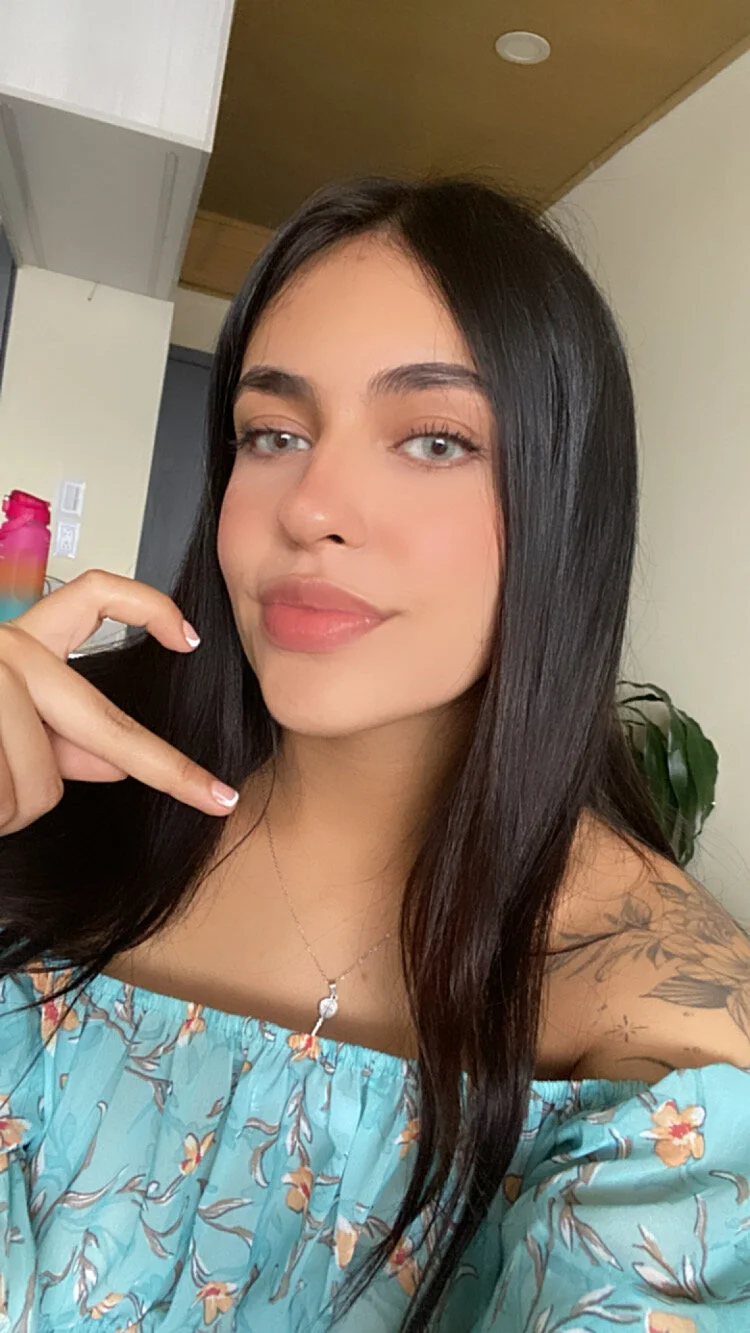 XXX Porn Photo of Nude DaphneUwu 192